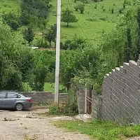 ویلای اقتصادی در دل جنگل