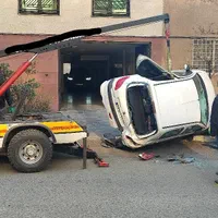 امدادخودرو جرثقیل دکلدار خودروبر یدک کش چرخگیر|خدمات حمل و نقل|تهران, تهرانپارس شرقی|دیوار