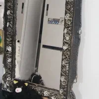 آینه کنسول|بوفه، ویترین، کنسول|گرگان, |دیوار