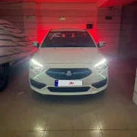 شاهین GL صفر