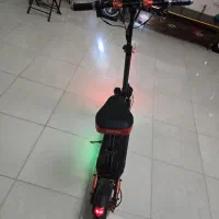 اسکوتر برقی