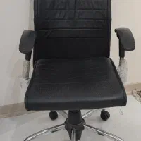 صندلی اداری