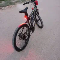 دوچرخه ۲۶ المپیا اصلی|دوچرخه، اسکیت، اسکوتر|ایذه, |دیوار