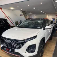 ام وی ام x33cross/تجارت خودرو خسروانی/نقدواقساط