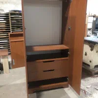 کمد های باکسی در تعداد کشو و اندازه ، رنگ مد نظر|جاکفشی، کمد، دراور|نکا, |دیوار