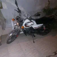 فروش فوری|موتورسیکلت|شاهین‌شهر, مسکن مهر|دیوار