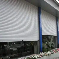 پارتیشن شیشه هوشمند-راهبند-جک پارکینگ-درب اتوماتیک|خدمات پیشه و مهارت|گرگان, |دیوار