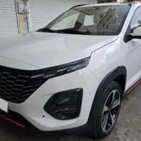 X33 کراس مدل 1402 (اقساطی)