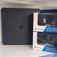 ps4 اسلیم کپی خور با گارانتی