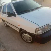 پراید۹۵تمیز|خودرو سواری و وانت|مسجد سلیمان, |دیوار