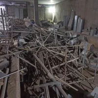 خرید ضایعات آهن ورق لوله میلگرد و....|عمدهفروشی|مشهد, سپاد|دیوار