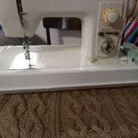 چرخ خیاطی برادر|چرخ خیاطی و ریسندگی|تهران, سنگلج (شاپور)|دیوار