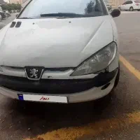 206تیپ دو مدل96