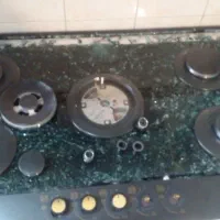 تعمیرات انواع اجاق گاز رومیزی ایرانی وخارجی