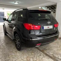 هایما S7 توربو مدل ۱۳۹۷ معاوضه و فروش