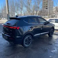 Kmc X5 1402|خودرو سواری و وانت|اردبیل, |دیوار