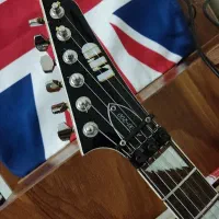 گیتار الکتریک esp ltd alexi 200