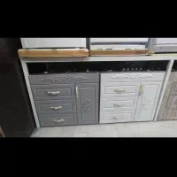 آبچکان و زیر سینک|آب‌چکان و نظم‌دهنده ظروف|پرند, فاز ۲|دیوار