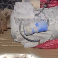 دینام بالابر ساختمانی