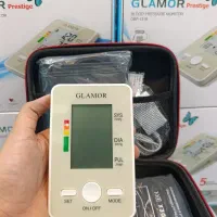 فشارسنج (فشارخون) دیجیتال  آلمانی Glammor نیک مدیک|آرایشی، بهداشتی، درمانی|شیراز, شاهجیان|دیوار
