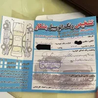 پراید ۱۳۱|خودرو سواری و وانت|مشهد, شهید علی محمدی|دیوار