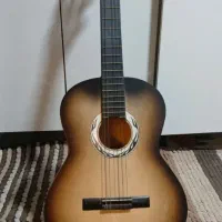 گیتار کلاسیک