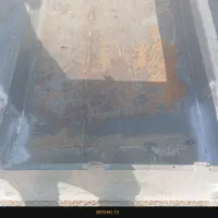 کفی مزدا|قطعات یدکی و لوازم جانبی|گلی داغ, |دیوار