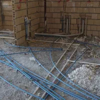 برقکارتکنسین روشنایی ساختمان|خدمات پیشه و مهارت|رشت, علی آباد|دیوار