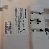 تلفن پاناسونیک رومیزی|تلفن رومیزی|اسلامشهر, شهرک مهدیه|دیوار