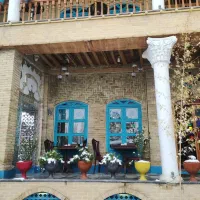 استخدام صندوقدار برای رستوران عمارت والا