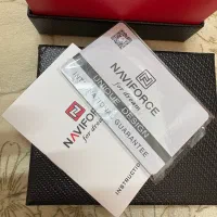 ساعت مچی نو navi force|ساعت|ری, ظهیرآباد|دیوار