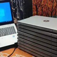 لپتاپ hp نسلi5 ۸ وارداتی در حد نو