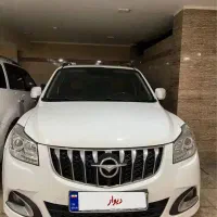 هایما s7 توربو