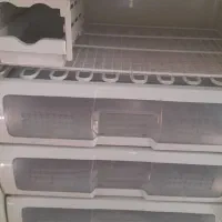 یخچال|یخچال و فریزر|سنقر, |دیوار