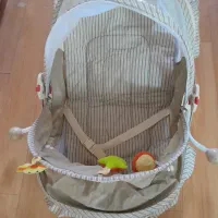 فروش کریرر .گهواره .آغوش.کالسکه .روروک|کالسکه و لوازم جانبی|آباده, |دیوار