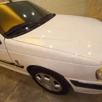 پارس مدل۹۹ تیوفایو سیمی