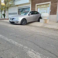 جنسیس سدان 2011 فول vip نقد و قسط|خودرو سواری و وانت|بردسکن, |دیوار