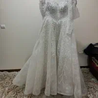 لباس عروس