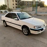 پارس  ELXفول سفارشی گازسیمی کم کار