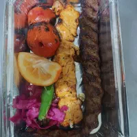 تهیه غذای میلاد،سفارشات پذیرفته میشود...