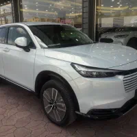 هوندا HRVهیبریدمدل۲۰۲۵مونتاژ ژاپن