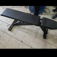 میز پرس سینه نو