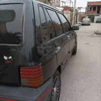 پراید هاچبک، مدل ۱۳۷۹|خودرو سواری و وانت|اردبیل, |دیوار