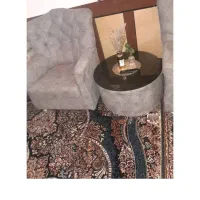 مبل در حد نو|مبلمان خانگی و میز عسلی|شوش, |دیوار