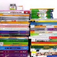 کنکور قلمچی گاج خیلی سبز تستی آی کیو جامع زیست|کتاب و مجله آموزشی|تهران, فلاح|دیوار