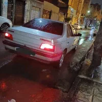 پژو 405|خودرو سواری و وانت|مشهد, کوی المهدی|دیوار