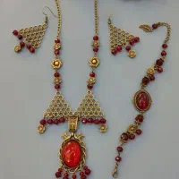 زیورآلات دست ساز