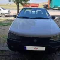 اریسان ۲ مدل ۴۰۳