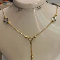 گردنبند البرنادو هرینگبون