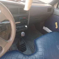 تویوتا|خودرو سواری و وانت|رفسنجان, |دیوار